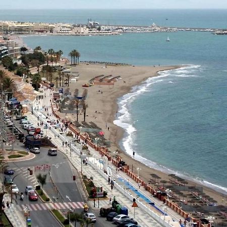 "Vive Benal Beach" Estudio 4314 Con Parque Acuatico Бенальмадена Экстерьер фото